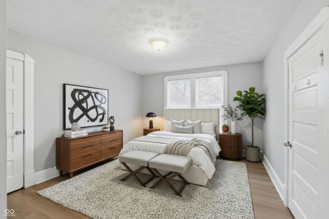 931 N Oakland Avenue, Indianapolis, IN 46201