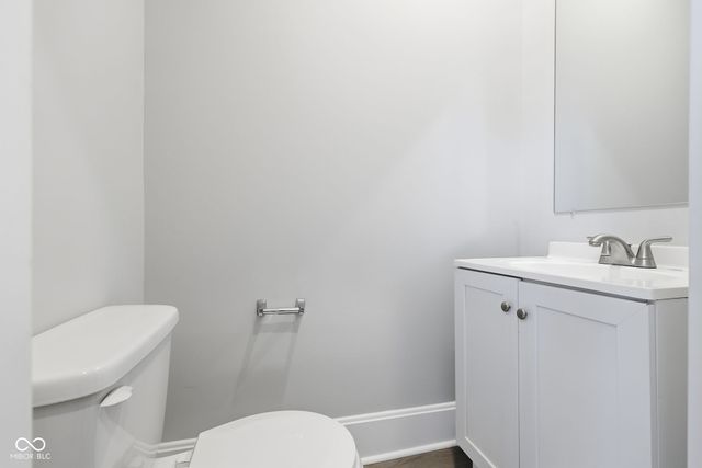 931 N Oakland Avenue, Indianapolis, IN 46201