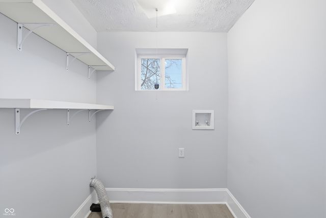 931 N Oakland Avenue, Indianapolis, IN 46201