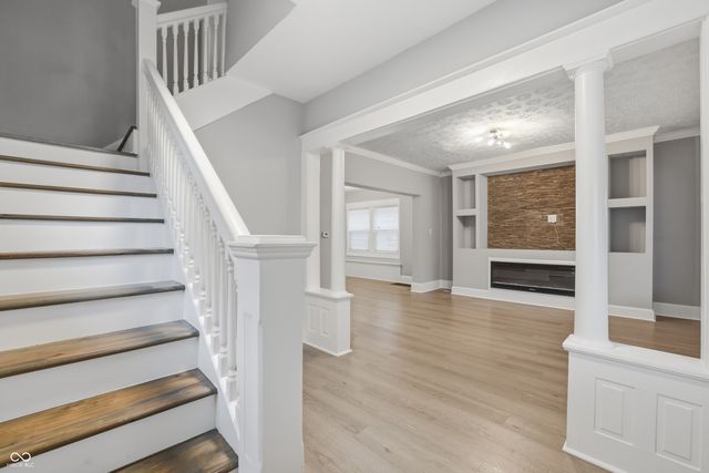 931 N Oakland Avenue, Indianapolis, IN 46201