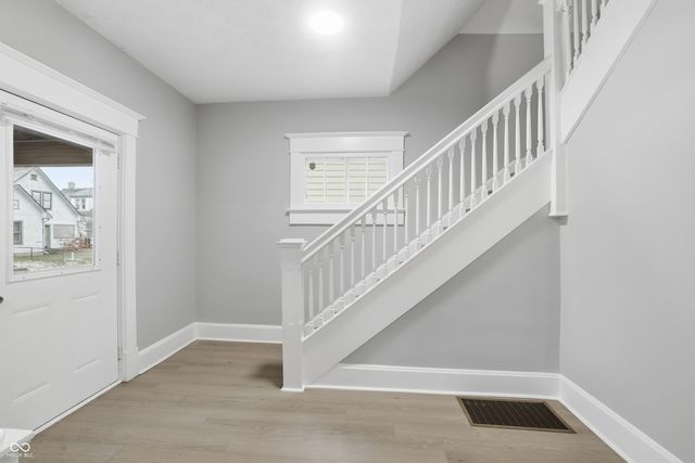 931 N Oakland Avenue, Indianapolis, IN 46201