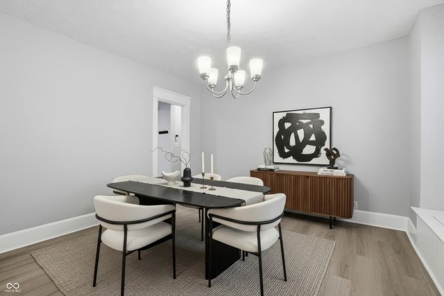 931 N Oakland Avenue, Indianapolis, IN 46201