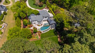 6205 View Water Drive, Raleigh, NC 27606