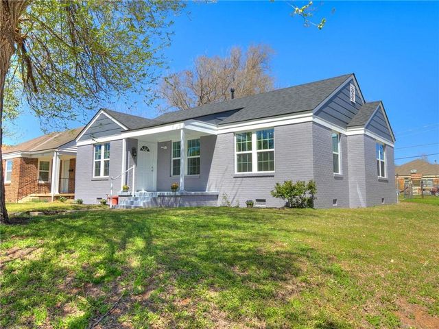 2137 NE 20th Street, Oklahoma City, OK 73111