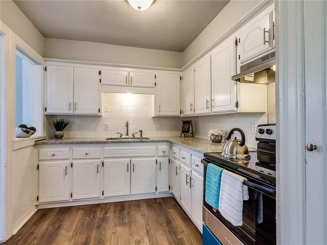 2137 NE 20th Street, Oklahoma City, OK 73111