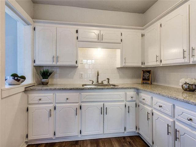 2137 NE 20th Street, Oklahoma City, OK 73111