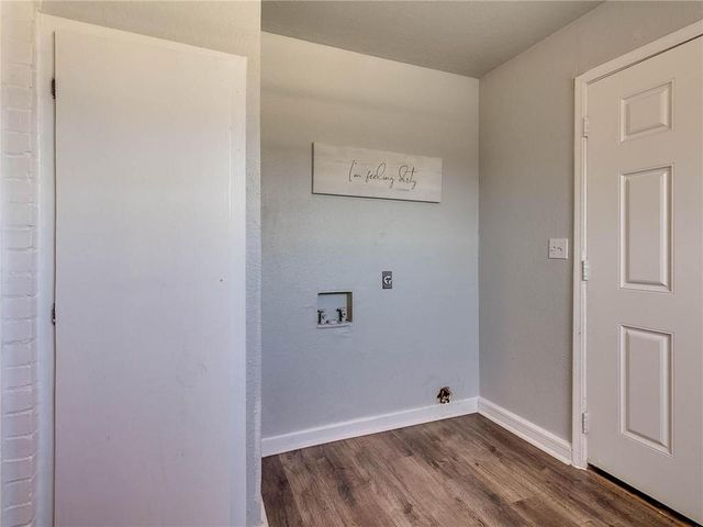 2137 NE 20th Street, Oklahoma City, OK 73111