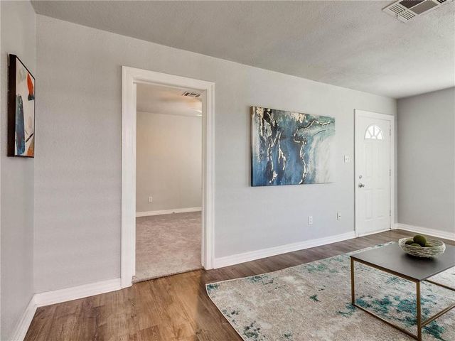 2137 NE 20th Street, Oklahoma City, OK 73111