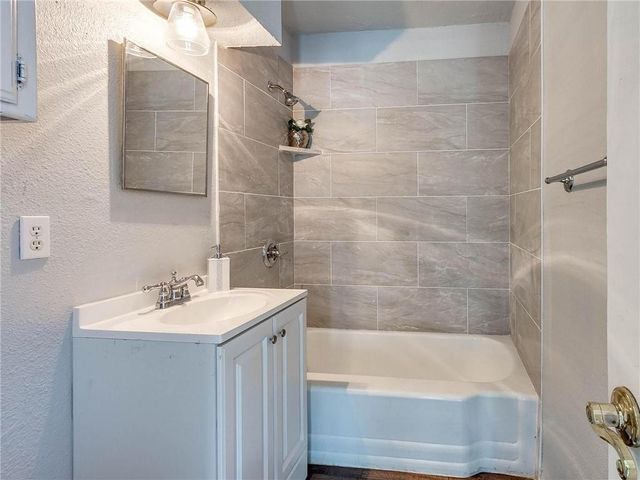 2137 NE 20th Street, Oklahoma City, OK 73111