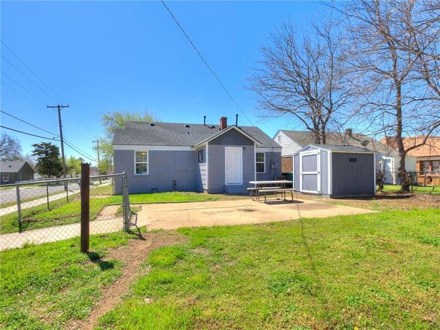 2137 NE 20th Street, Oklahoma City, OK 73111