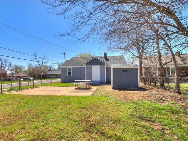 2137 NE 20th Street, Oklahoma City, OK 73111