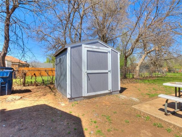 2137 NE 20th Street, Oklahoma City, OK 73111