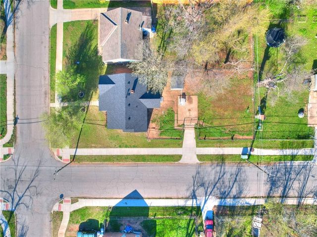2137 NE 20th Street, Oklahoma City, OK 73111