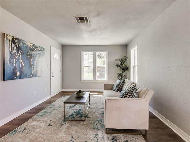 2137 NE 20th Street, Oklahoma City, OK 73111