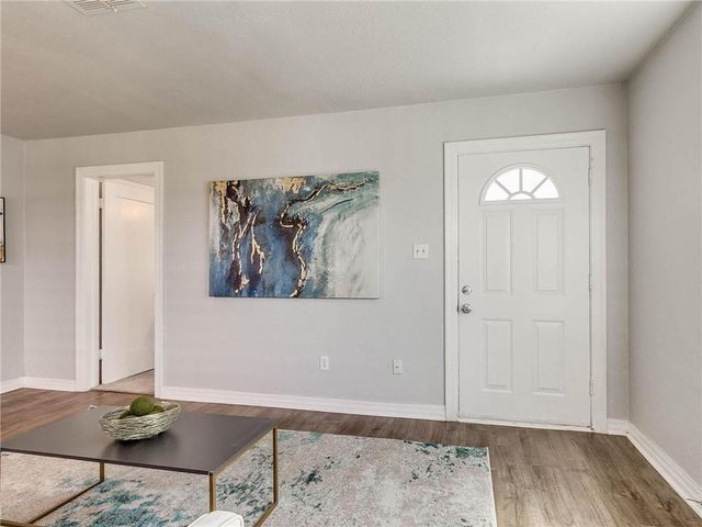 2137 NE 20th Street, Oklahoma City, OK 73111
