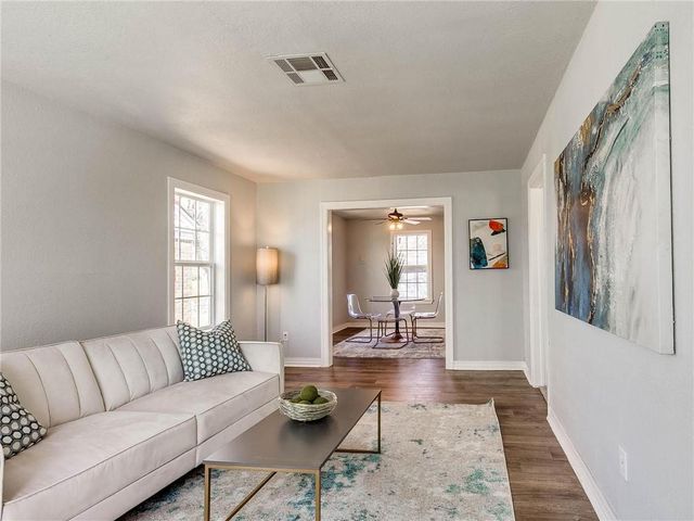 2137 NE 20th Street, Oklahoma City, OK 73111