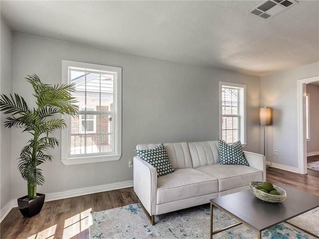2137 NE 20th Street, Oklahoma City, OK 73111