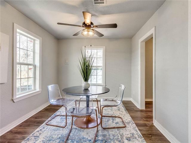 2137 NE 20th Street, Oklahoma City, OK 73111