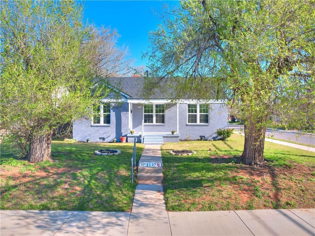 2137 NE 20th Street, Oklahoma City, OK 73111