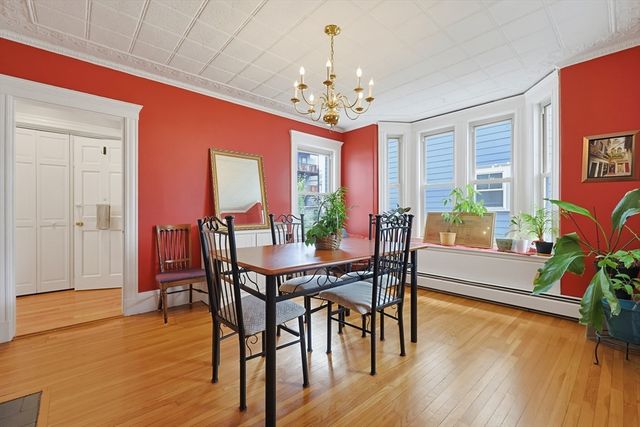 53 Fairbanks St, Boston, MA 02135