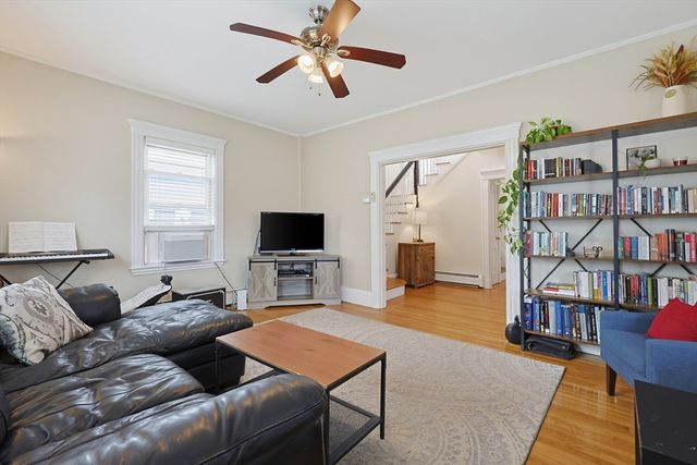 53 Fairbanks St, Boston, MA 02135