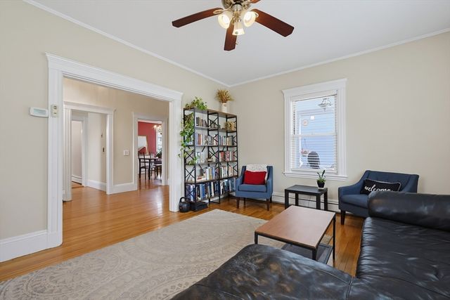 53 Fairbanks St, Boston, MA 02135