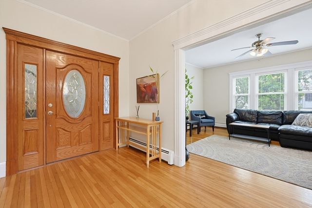 53 Fairbanks St, Boston, MA 02135