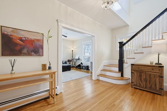 53 Fairbanks St, Boston, MA 02135