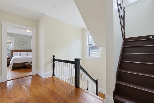 53 Fairbanks St, Boston, MA 02135