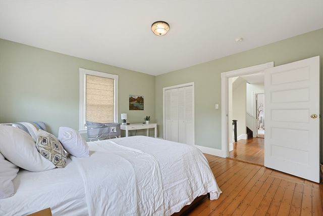 53 Fairbanks St, Boston, MA 02135