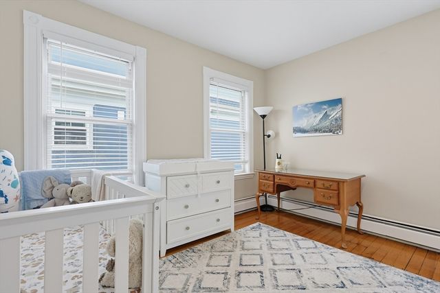 53 Fairbanks St, Boston, MA 02135