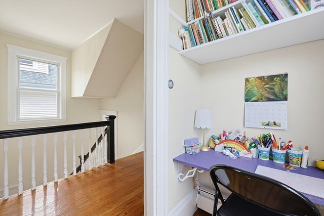 53 Fairbanks St, Boston, MA 02135
