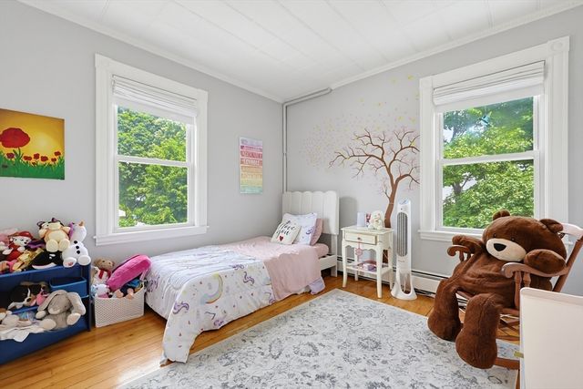 53 Fairbanks St, Boston, MA 02135