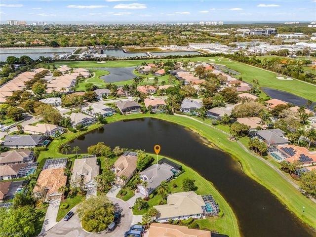 1799 Langford LN, Naples, FL 34109