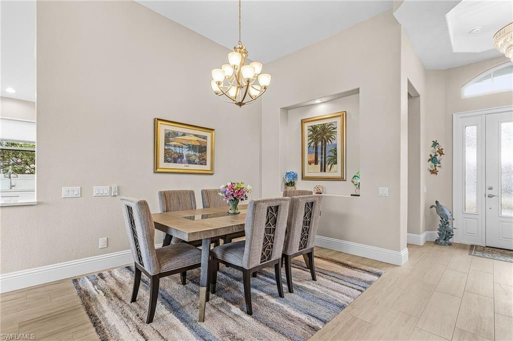 1799 Langford LN, NAPLES, FL 34109 — photo 5