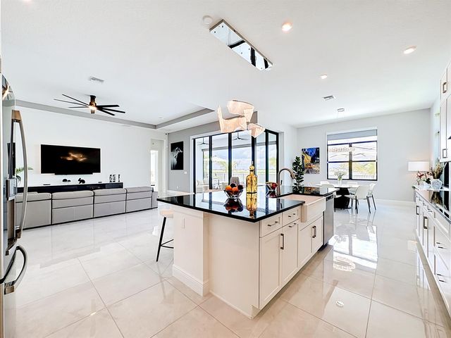 8596 SW Felicita Way, Port St. Lucie, FL 34987
