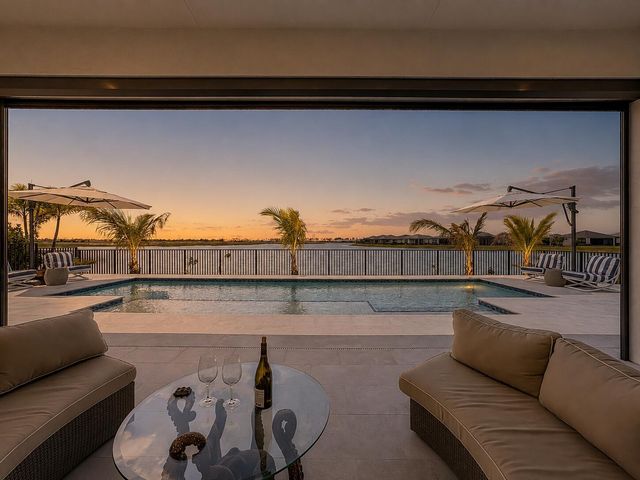 8596 SW Felicita Way, Port St. Lucie, FL 34987