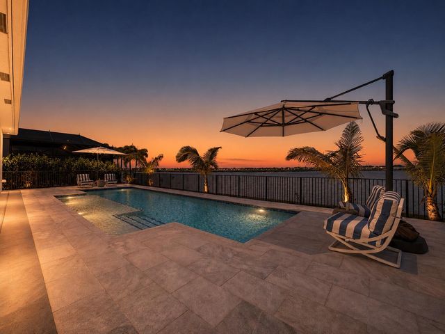 8596 SW Felicita Way, Port St. Lucie, FL 34987