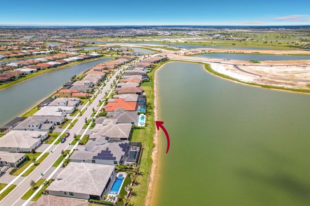 8596 SW Felicita Way, Port St. Lucie, FL 34987