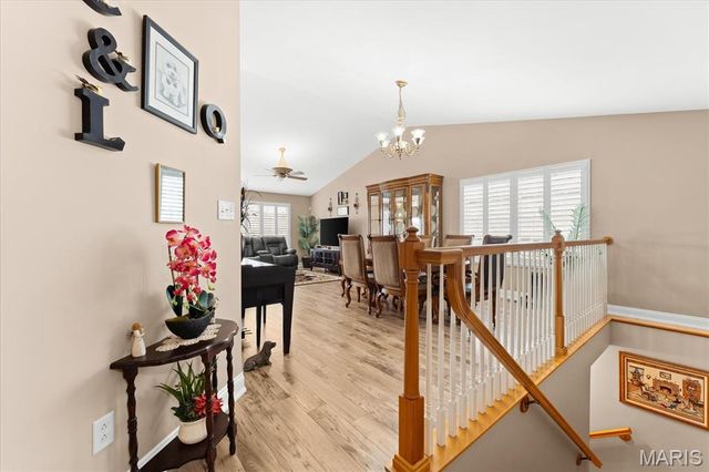 286 RED CLOVER Circle, O'fallon, IL 62269