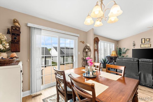 286 RED CLOVER Circle, O'fallon, IL 62269