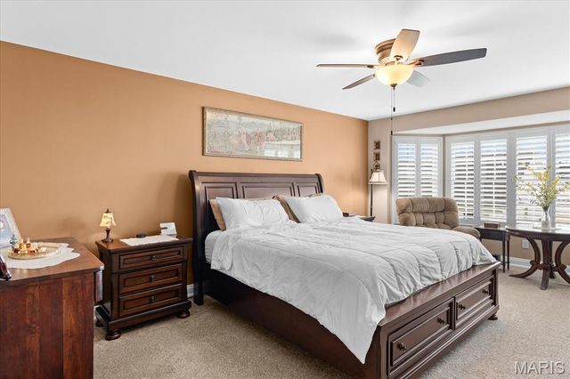 286 RED CLOVER Circle, O'fallon, IL 62269