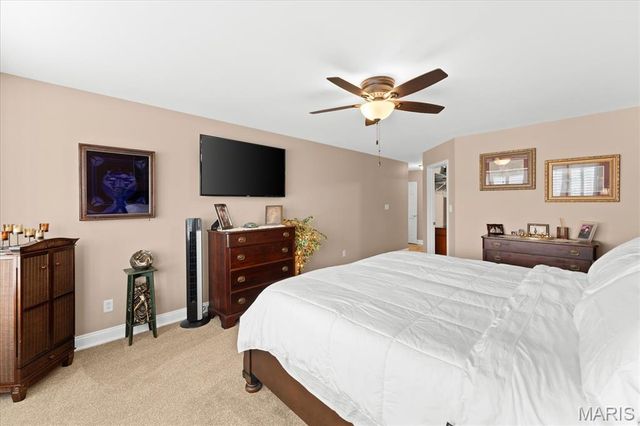 286 RED CLOVER Circle, O'fallon, IL 62269