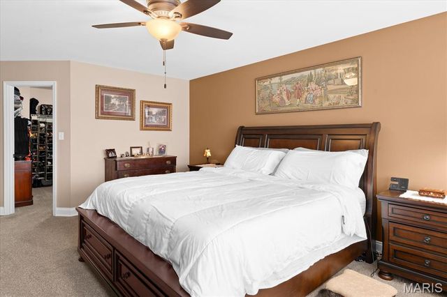 286 RED CLOVER Circle, O'fallon, IL 62269