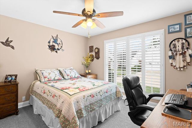 286 RED CLOVER Circle, O'fallon, IL 62269