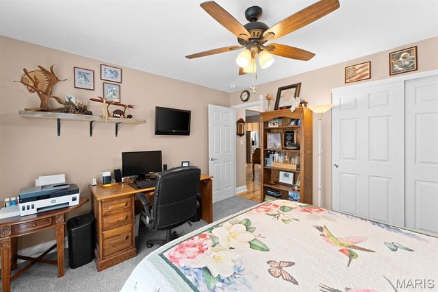 286 RED CLOVER Circle, O'fallon, IL 62269