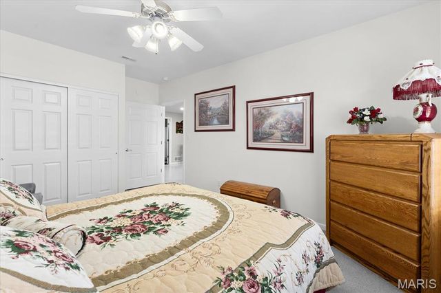 286 RED CLOVER Circle, O'fallon, IL 62269
