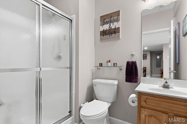 286 RED CLOVER Circle, O'fallon, IL 62269