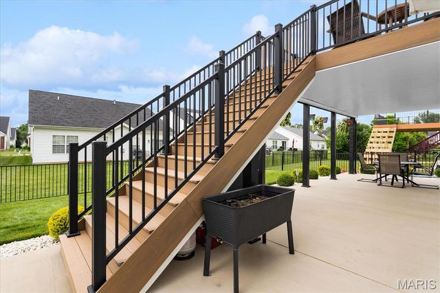 286 RED CLOVER Circle, O'fallon, IL 62269