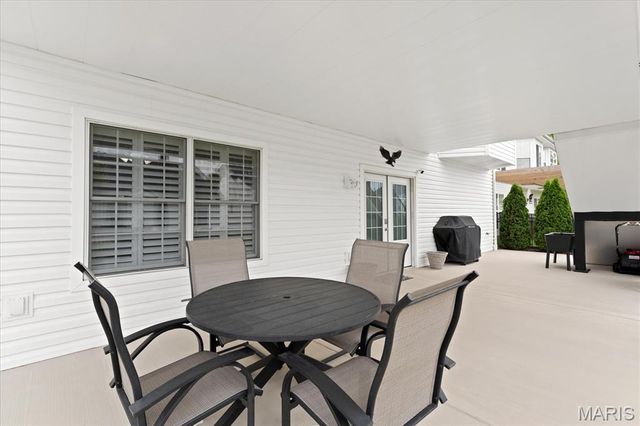 286 RED CLOVER Circle, O'fallon, IL 62269